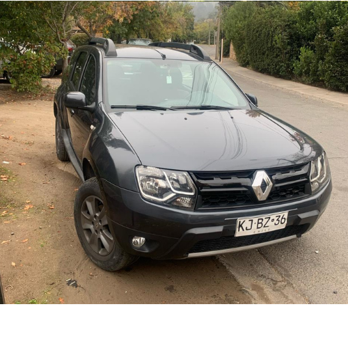 Duster Renault